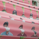 Illustration for article titled Pokémon Plush Toys Gather To Watch Korean Baseball